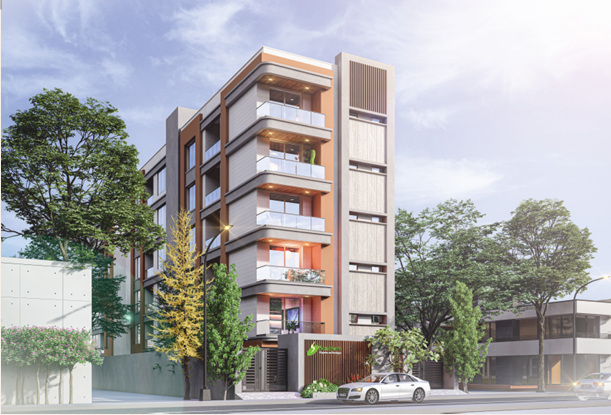 Southern Raj Elites - Vishwanathapuram, Madurai