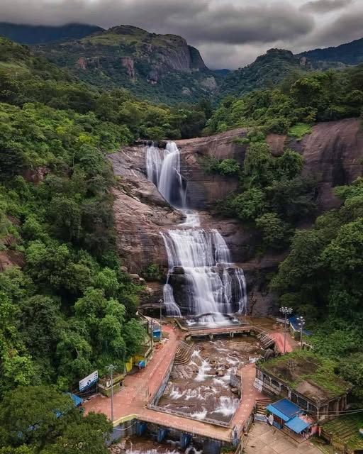 Tenkasi Residential Projects