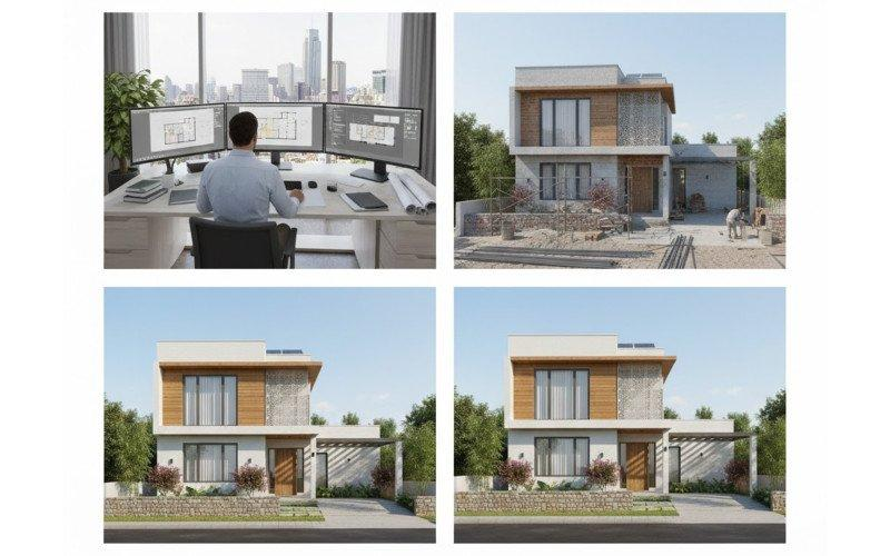 Home Construction Services