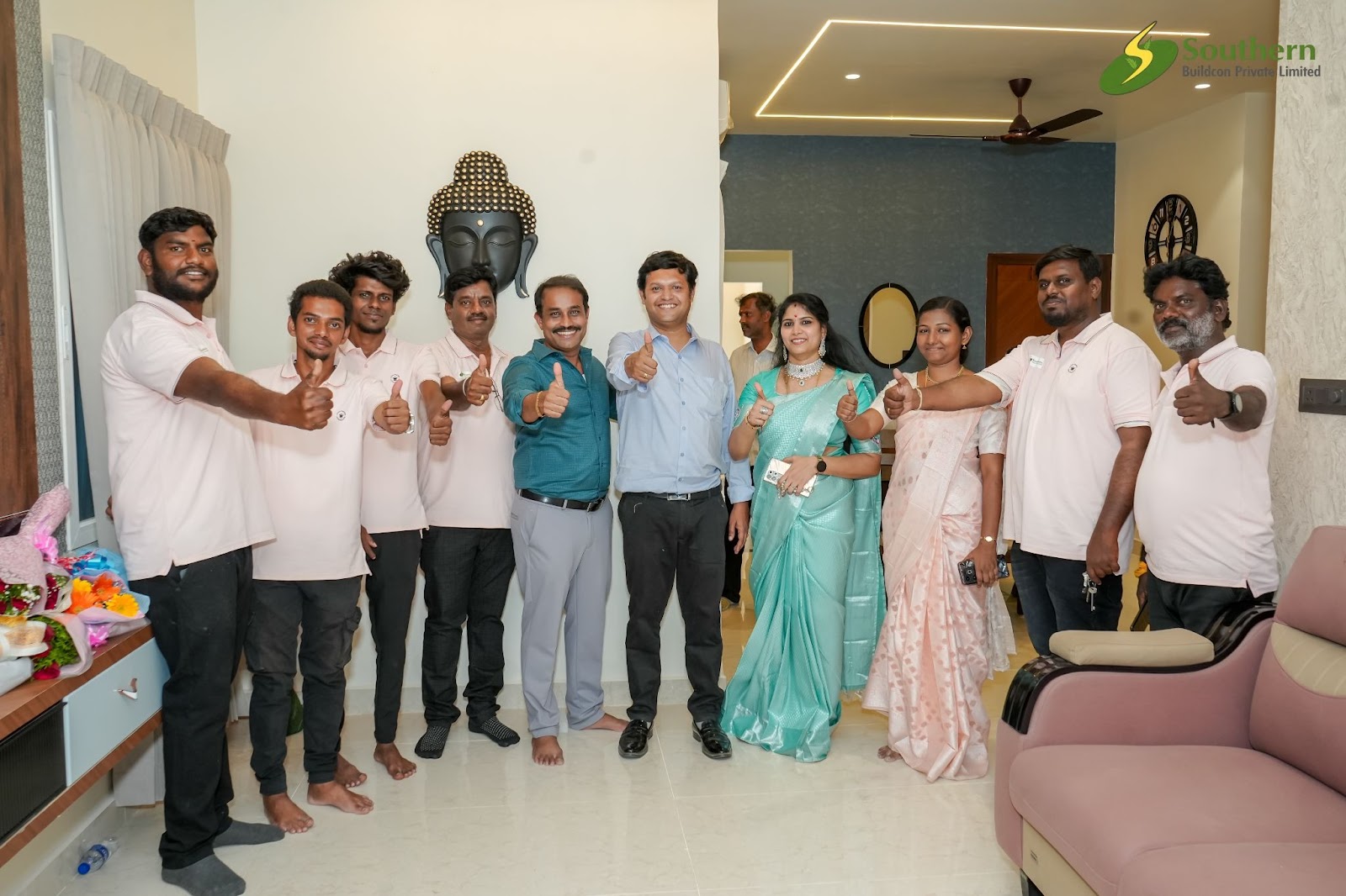 Grand Opening Celebrations