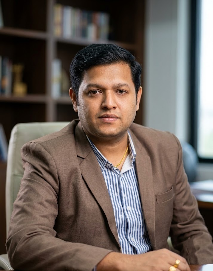 Mr. Sundara Sakthivel - Managing Director