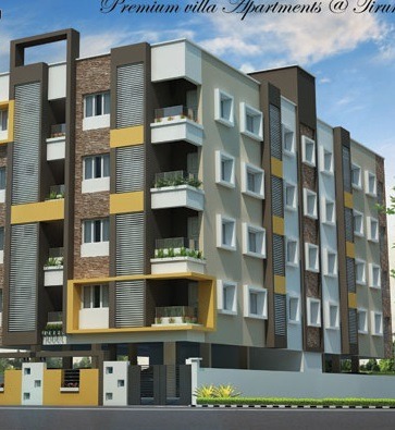 Tirunelveli Projects - Southern Properties