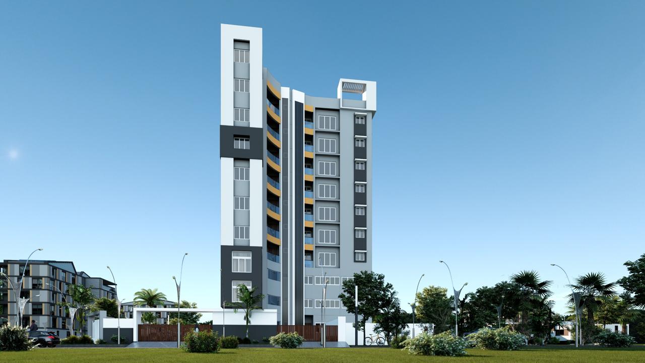 Find Your Dream Modern Apartments in Madurai