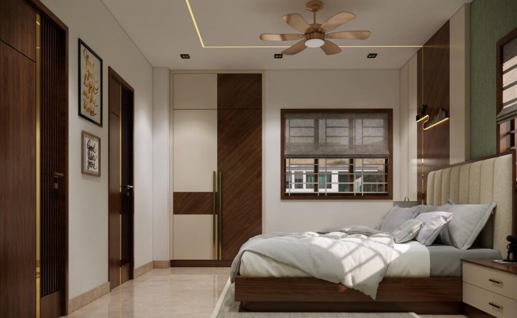 Gated Community Villas in Madurai