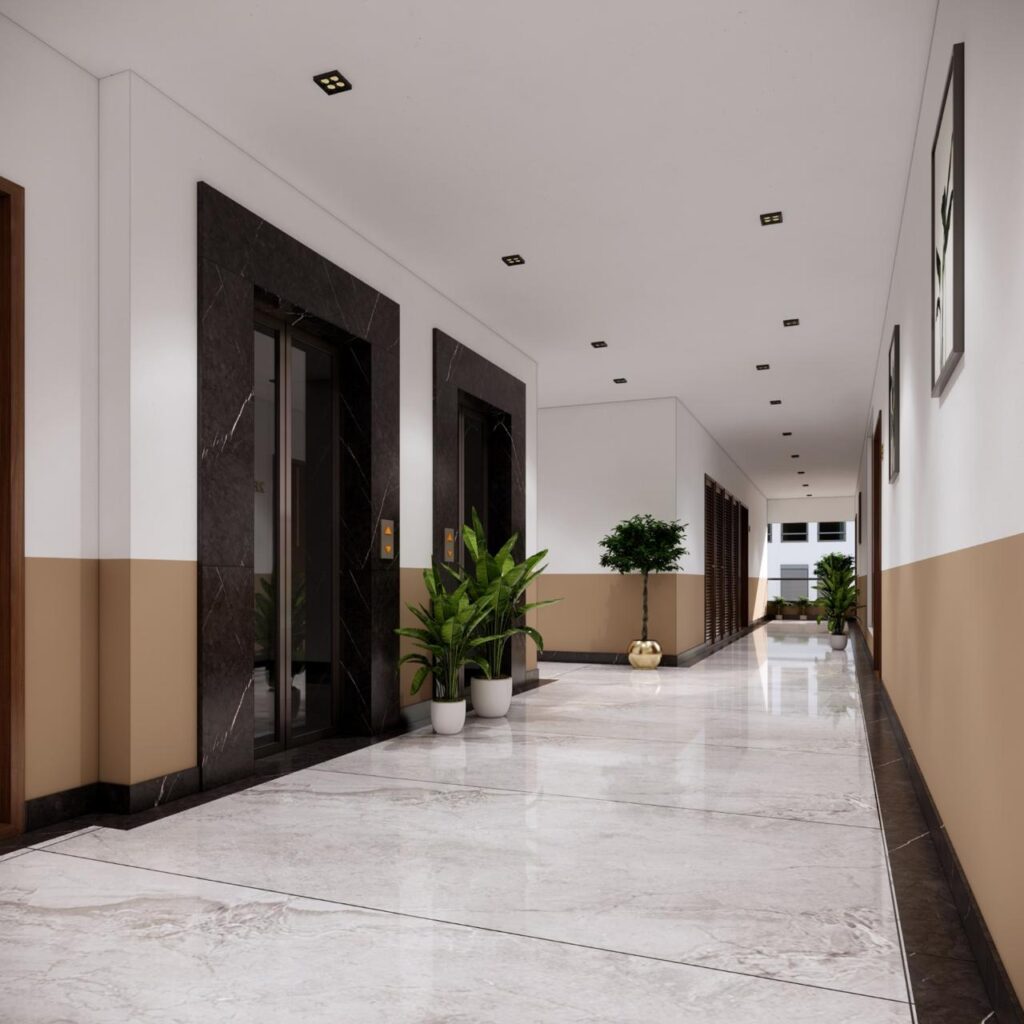 Gated Community Villas in Madurai