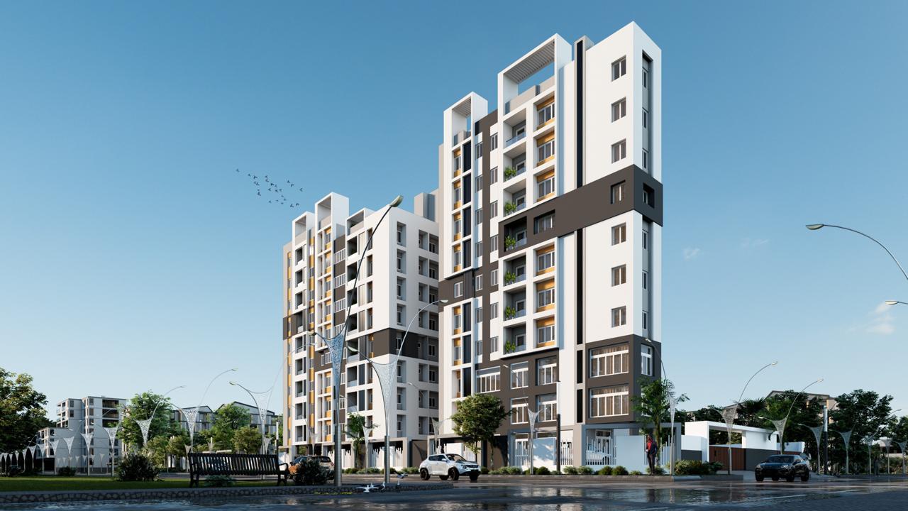 Gated Community Villas in Madurai